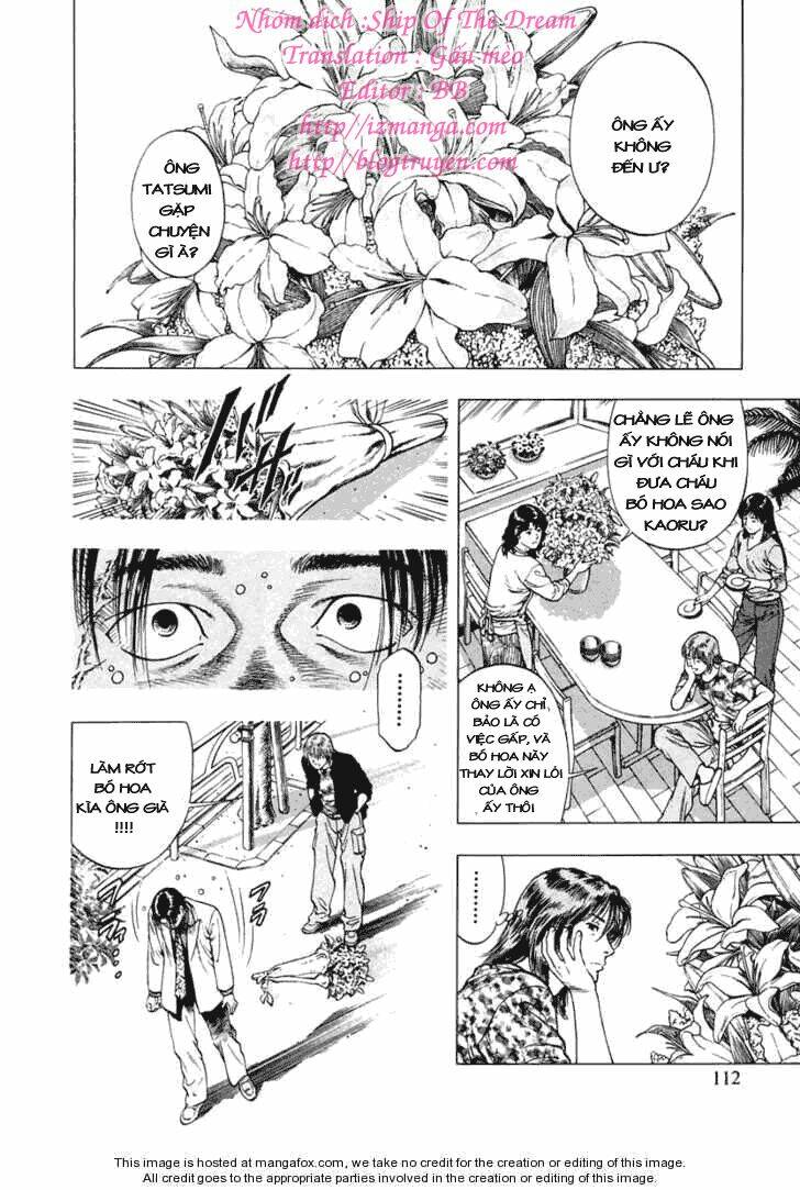 Family Compo: Chapter 61