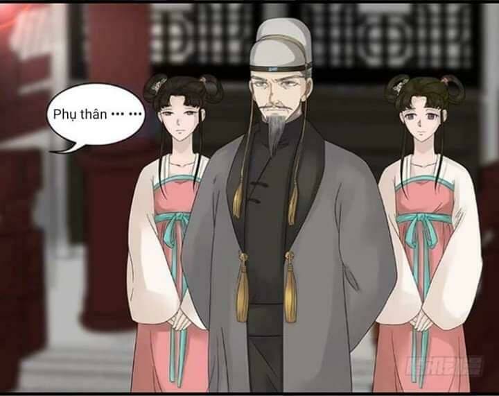 Mưa Chìm Sâu Trong Mây: Chapter 29