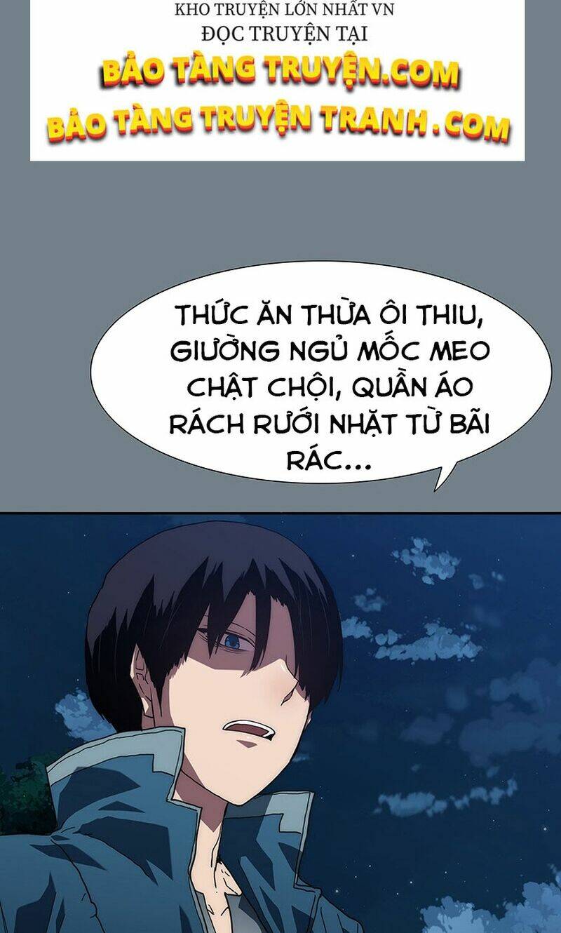 Các Chòm Sao Chỉ Chú Ý Mình Tôi: Chapter 4