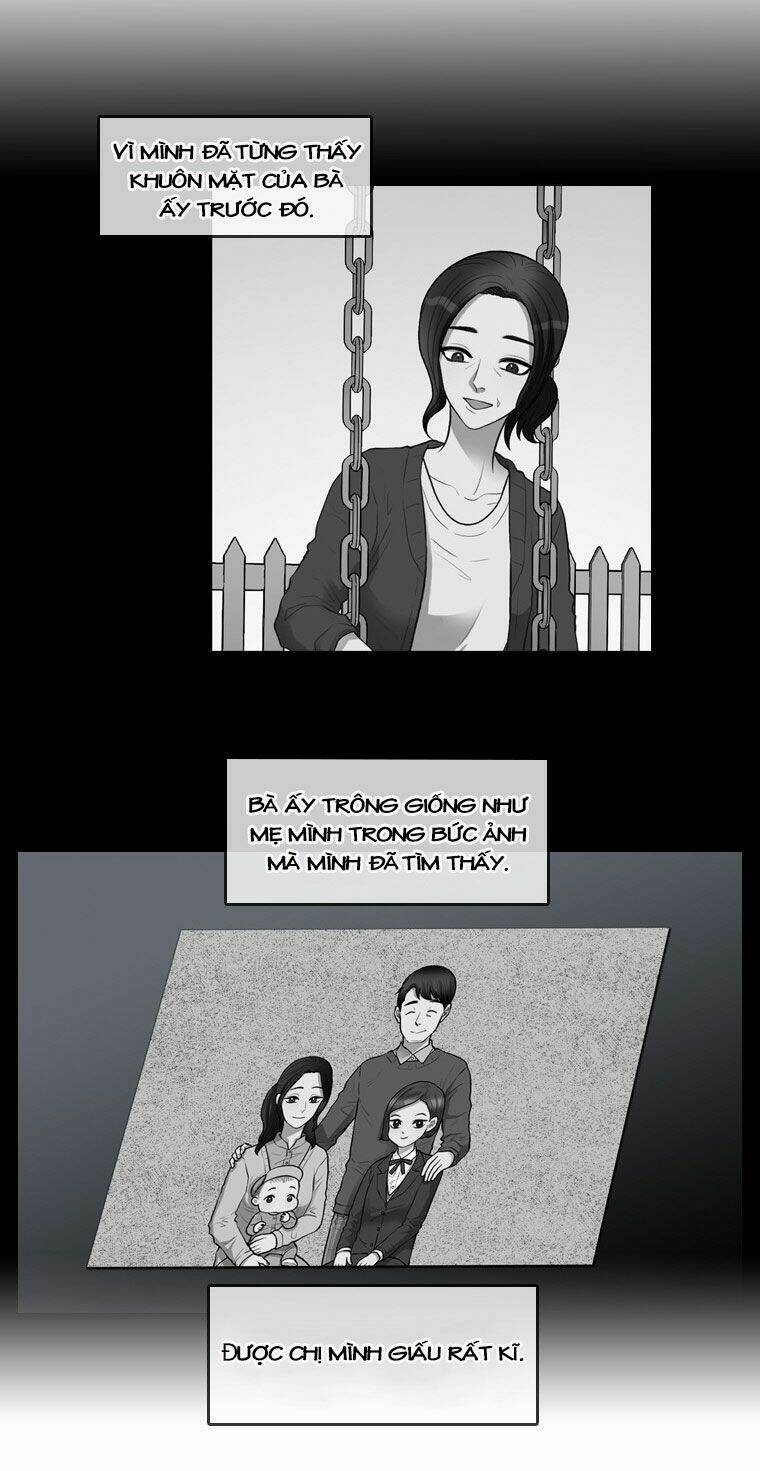My Shining World: Chapter 68