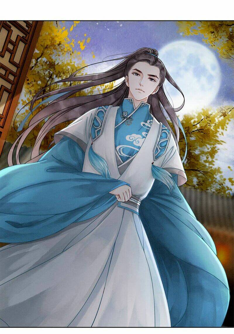 Hậu Cung Của Trẫm Cháy Rồi!: Chapter 7