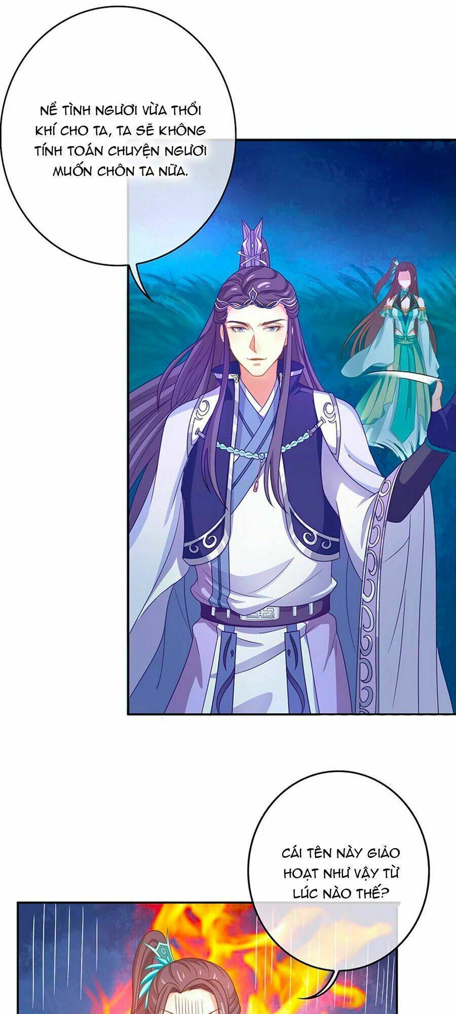 Tay Phải Của Bản Tọa Thành Tinh Rồi: Chapter 38