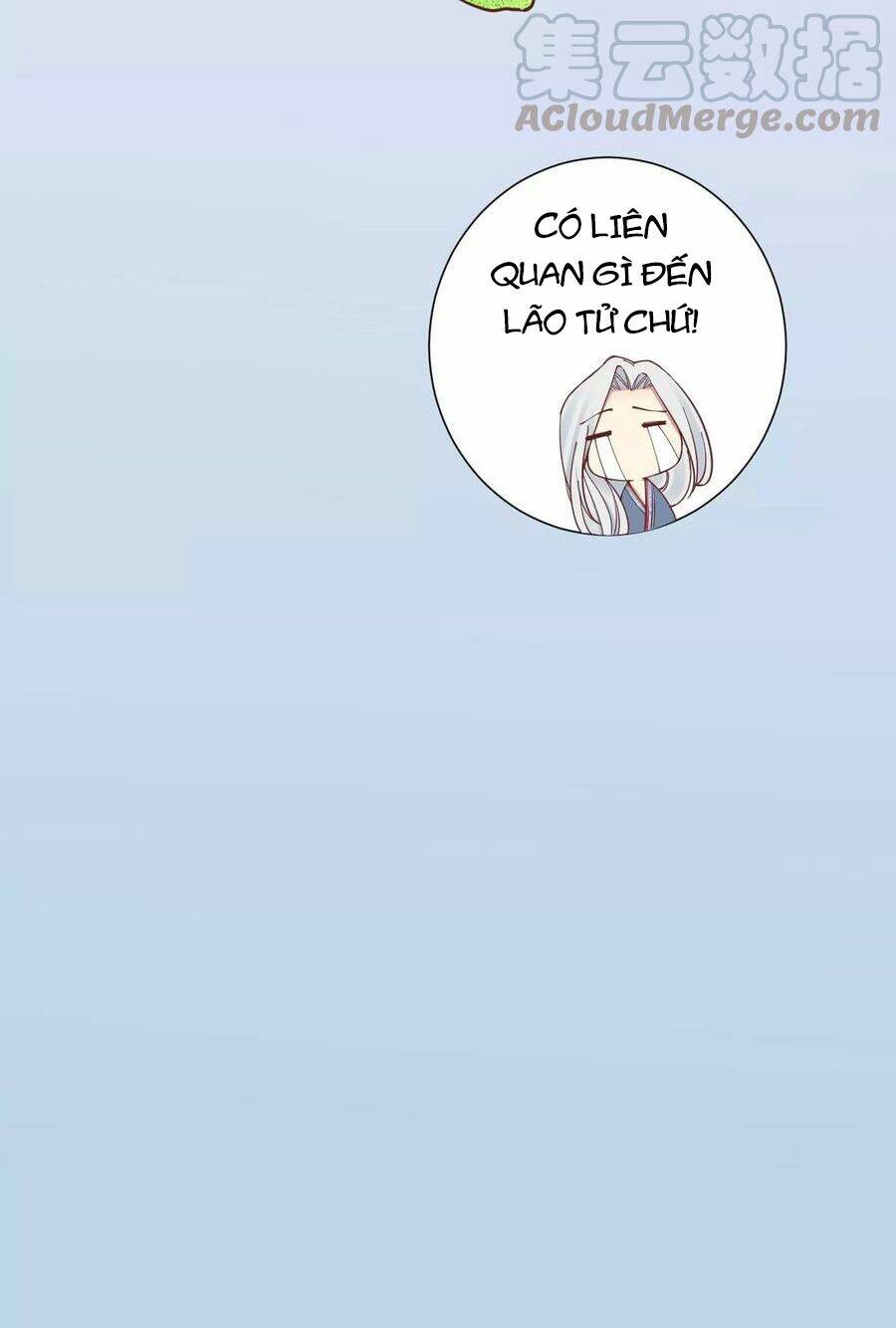 Hoàng Hậu Bận Lắm: Chapter 164.5