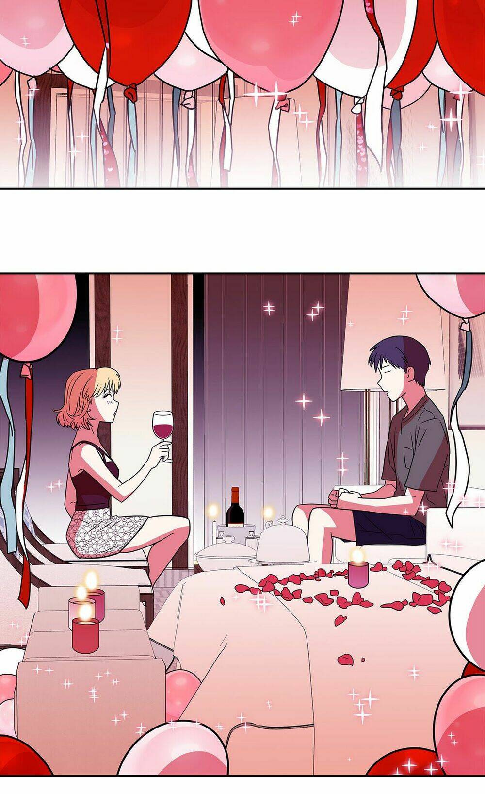 Chuyện Gì Đến, Rồi Cũng Sẽ Đến: Chapter 44