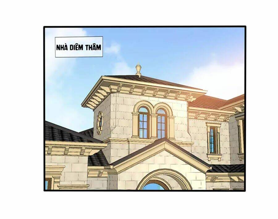 Mỹ Vị Giai Thê: Chapter 75