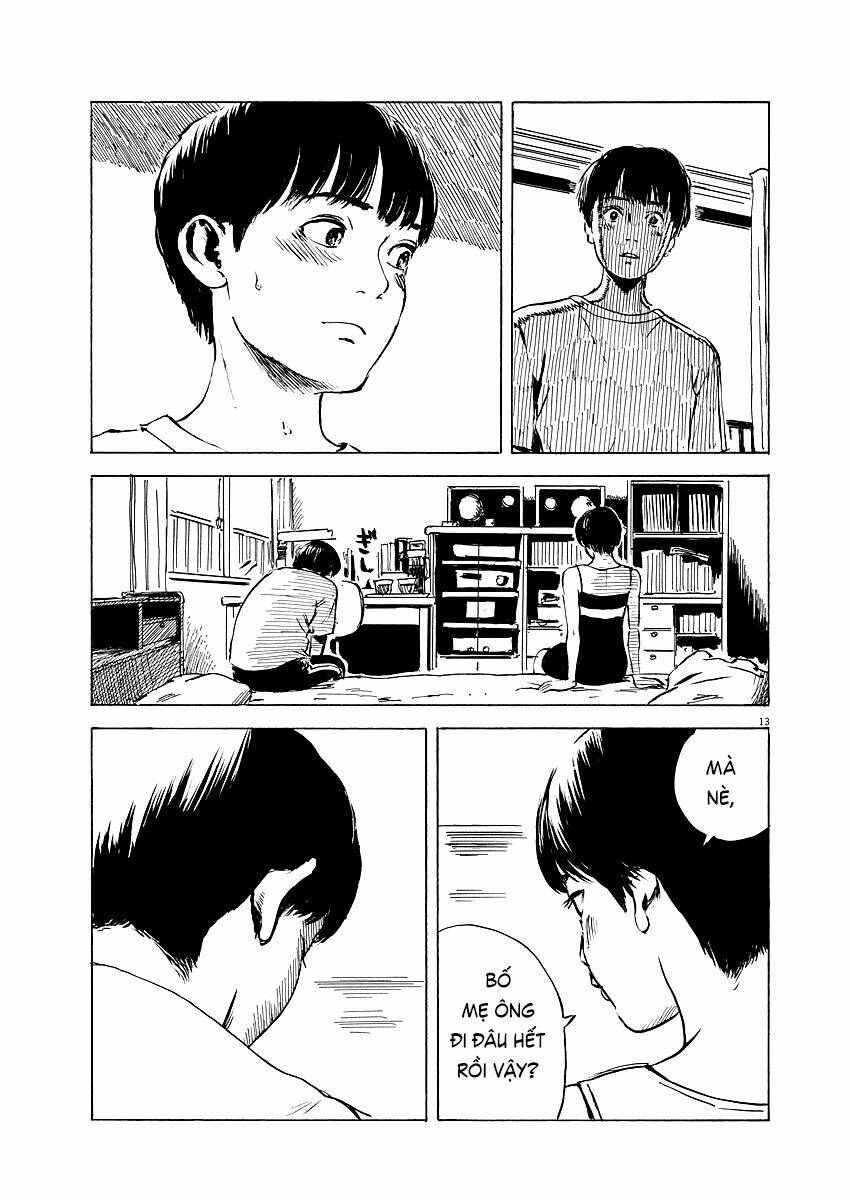 Chi No Wadachi: Chapter 13