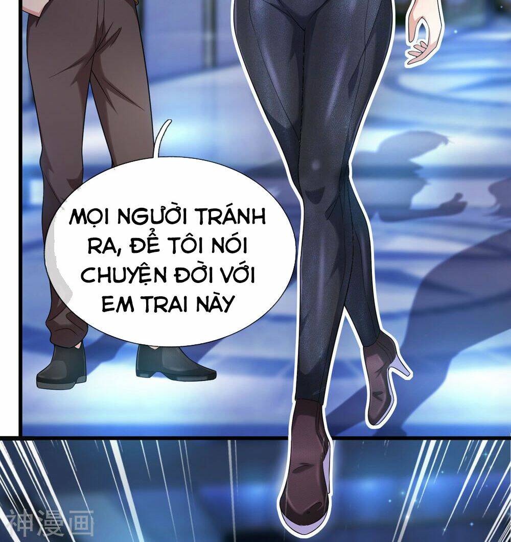 Tuyệt Thế Phi Đao: Chapter 197
