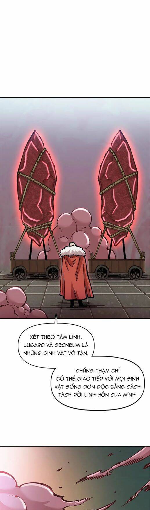 Nô Lệ Nghịch Thiên: Chapter 78