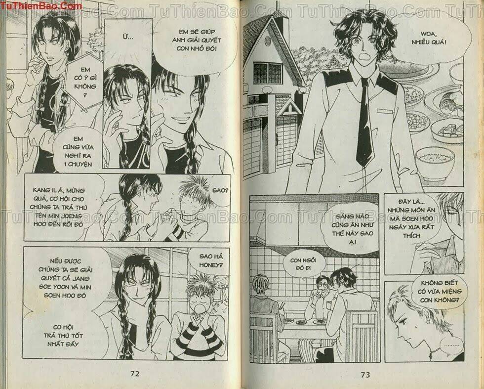 Thiên Sứ: Chapter 5