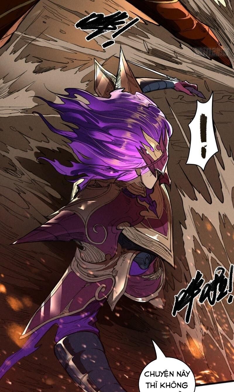 Đường Dần Tại Dị Giới 2: Chapter 15
