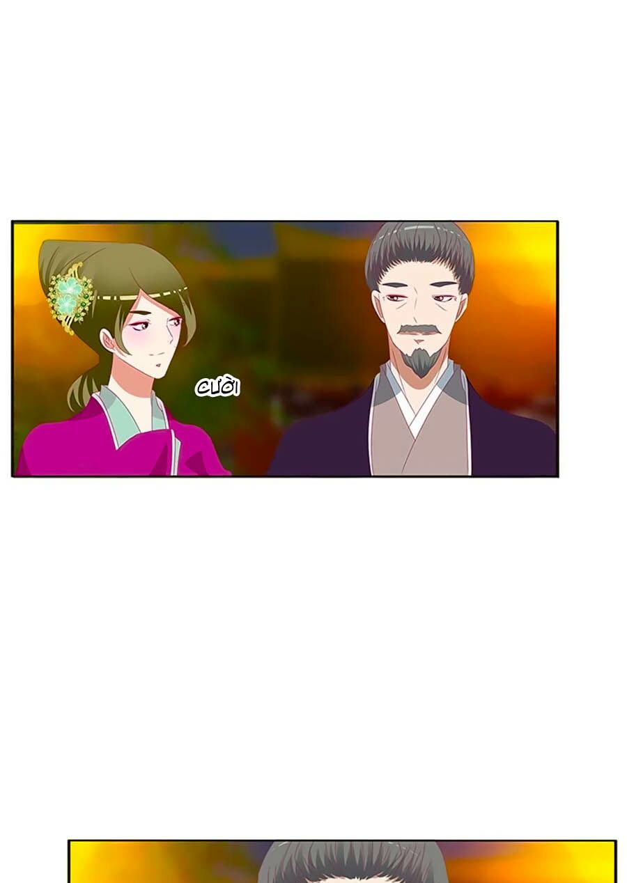 Thông Linh Phi: Chapter 662