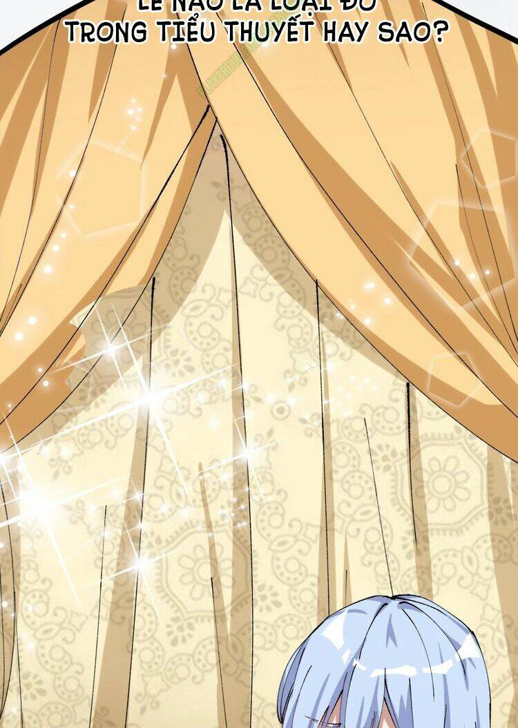 Thần Lai Yêu Vãng: Chapter 12