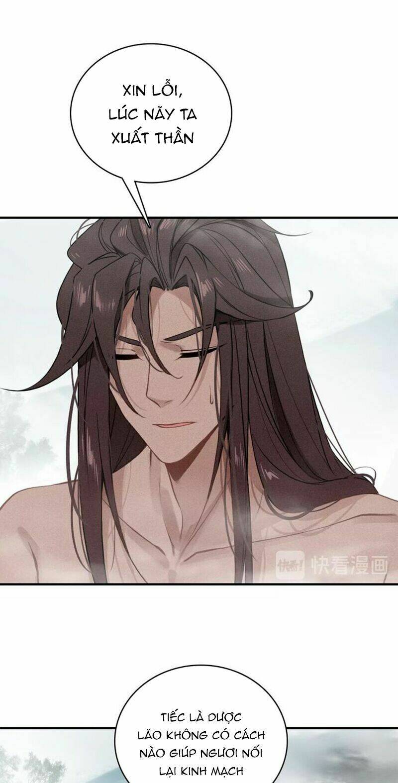 Đế Sư Tại Thượng: Chapter 43