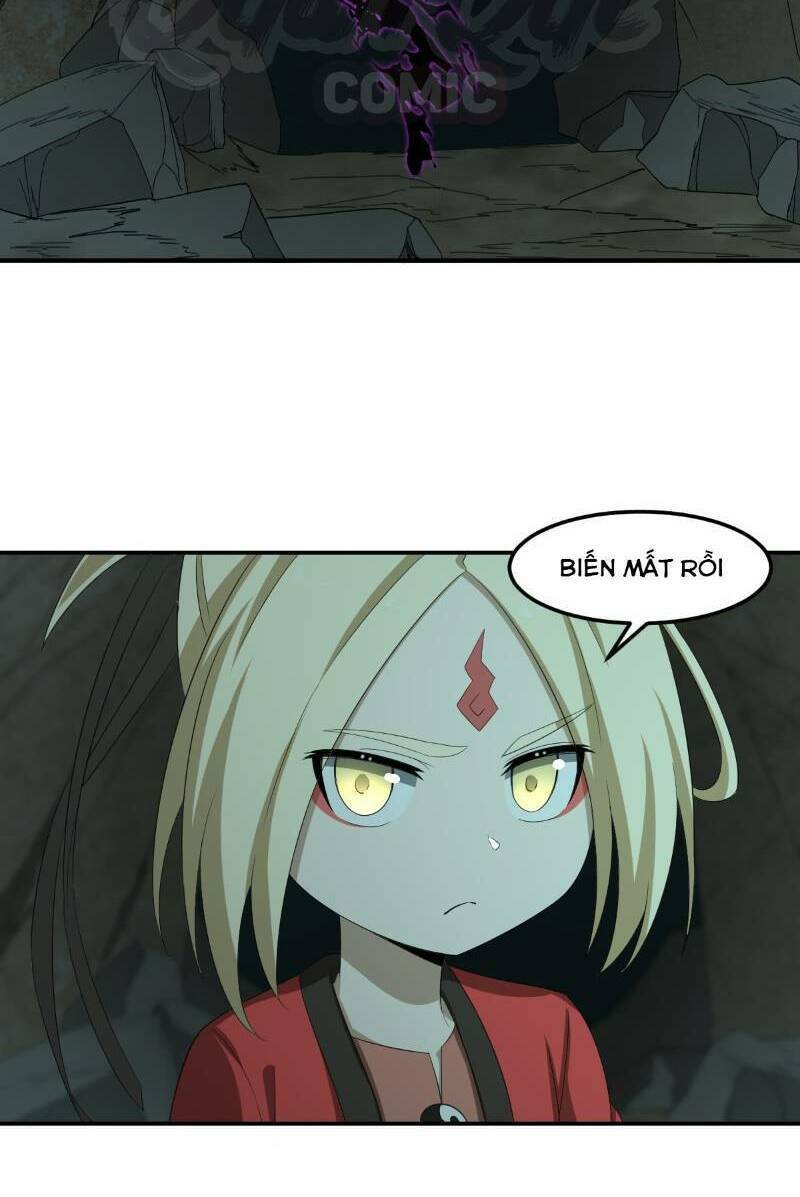 Nghịch Thiên Tiên Mệnh: Chapter 45