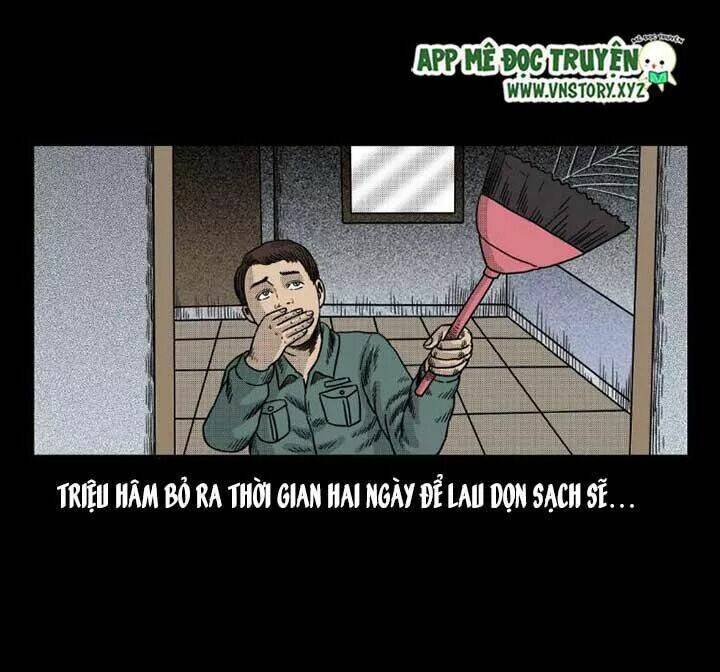 Kỳ Án Có Thật: Chapter 26