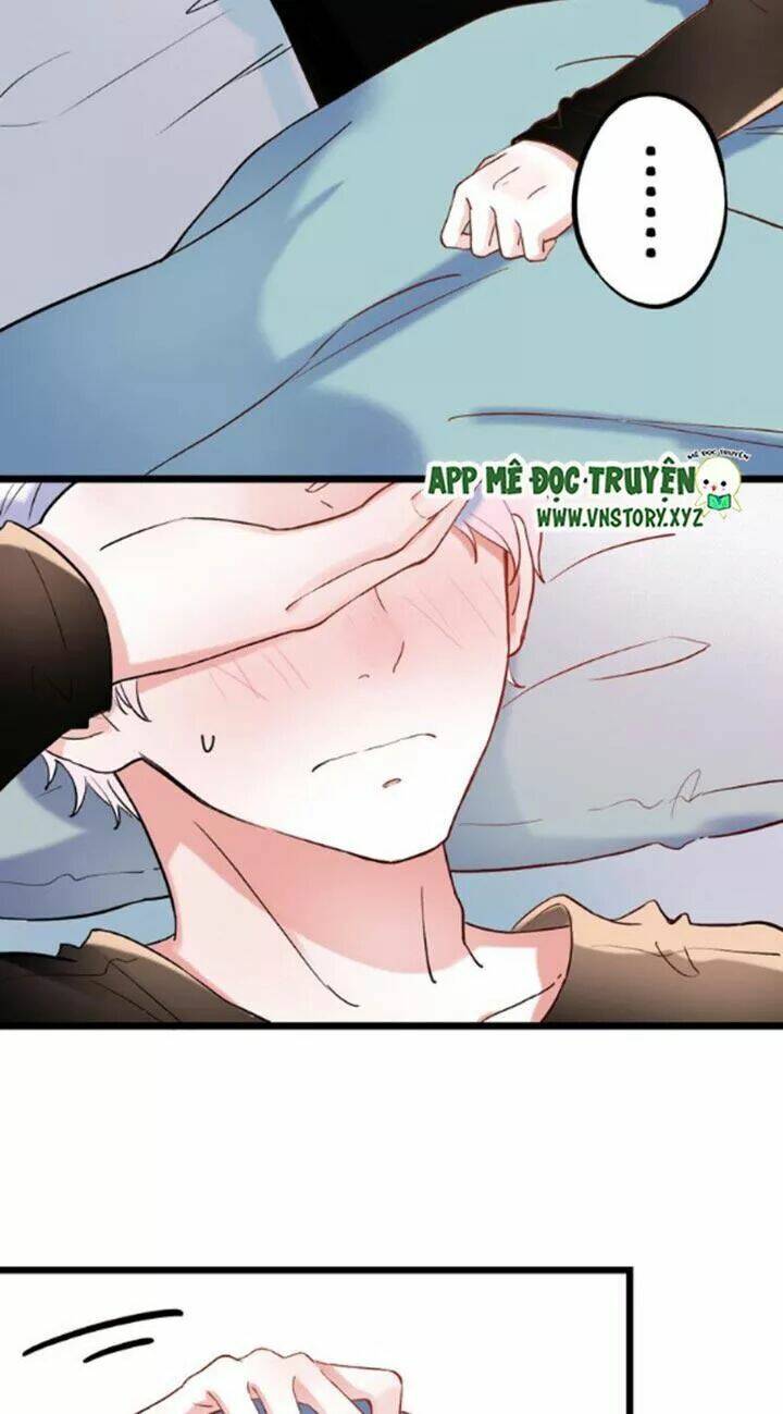 Trạch Thượng Tịch Mịch Huỳnh Hỏa: Chapter 21