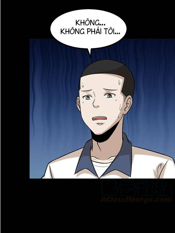 Đai Ca Trở Lại Tuổi 16: Chapter 104