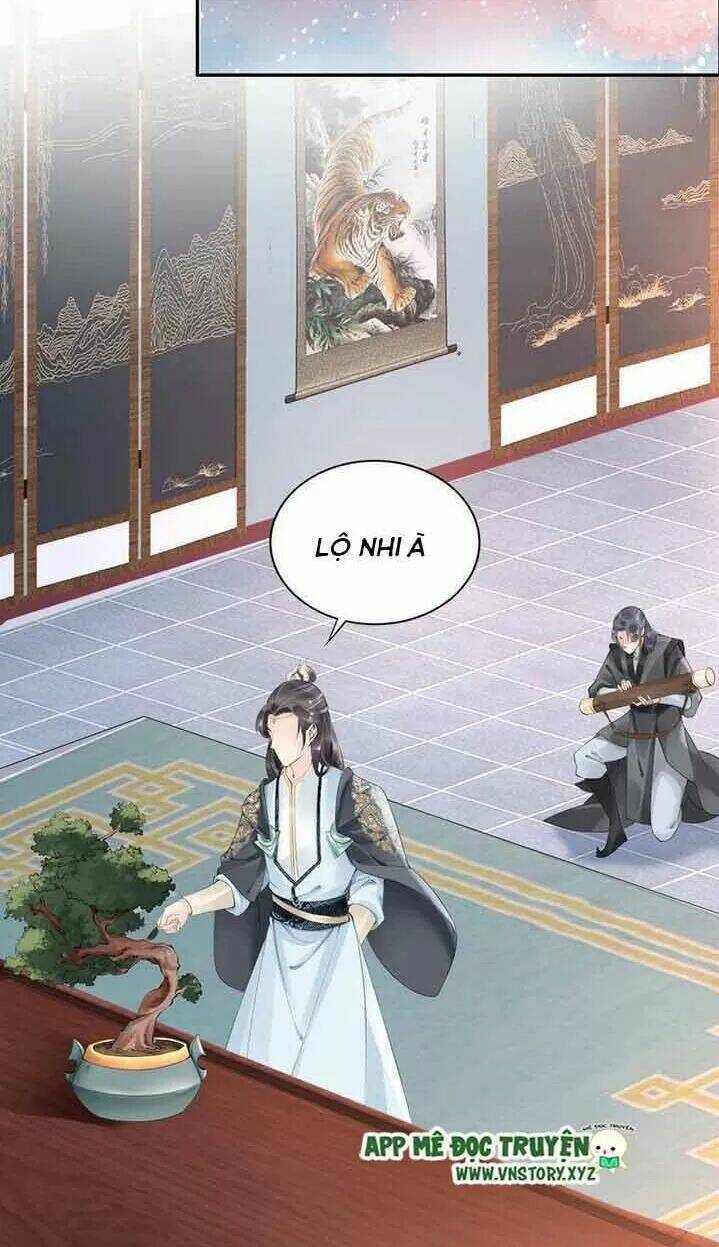 Nhất Sinh Nhất Thế Tiếu Thương Khung: Chapter 47