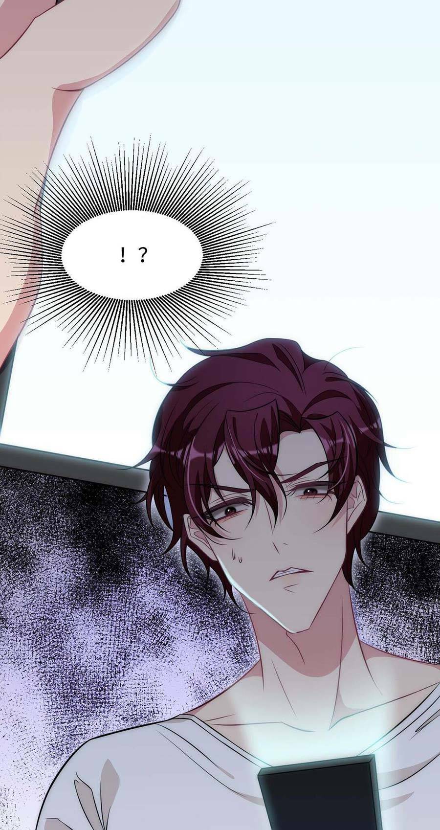 Vết Cắn Trí Mạng: Chapter 16