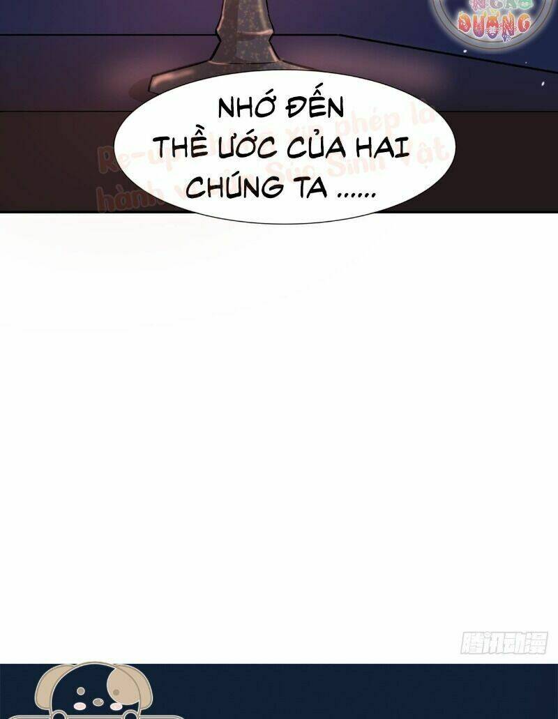 Ảnh Đế Yêu Hồ: Chapter 58