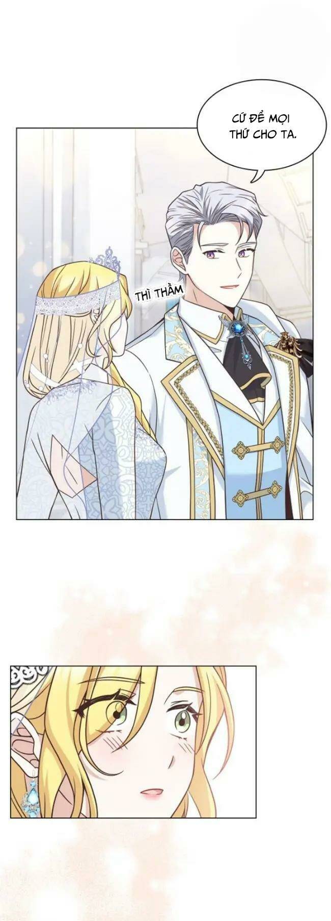 Một Đêm Với Hoàng Đế: Chapter 34