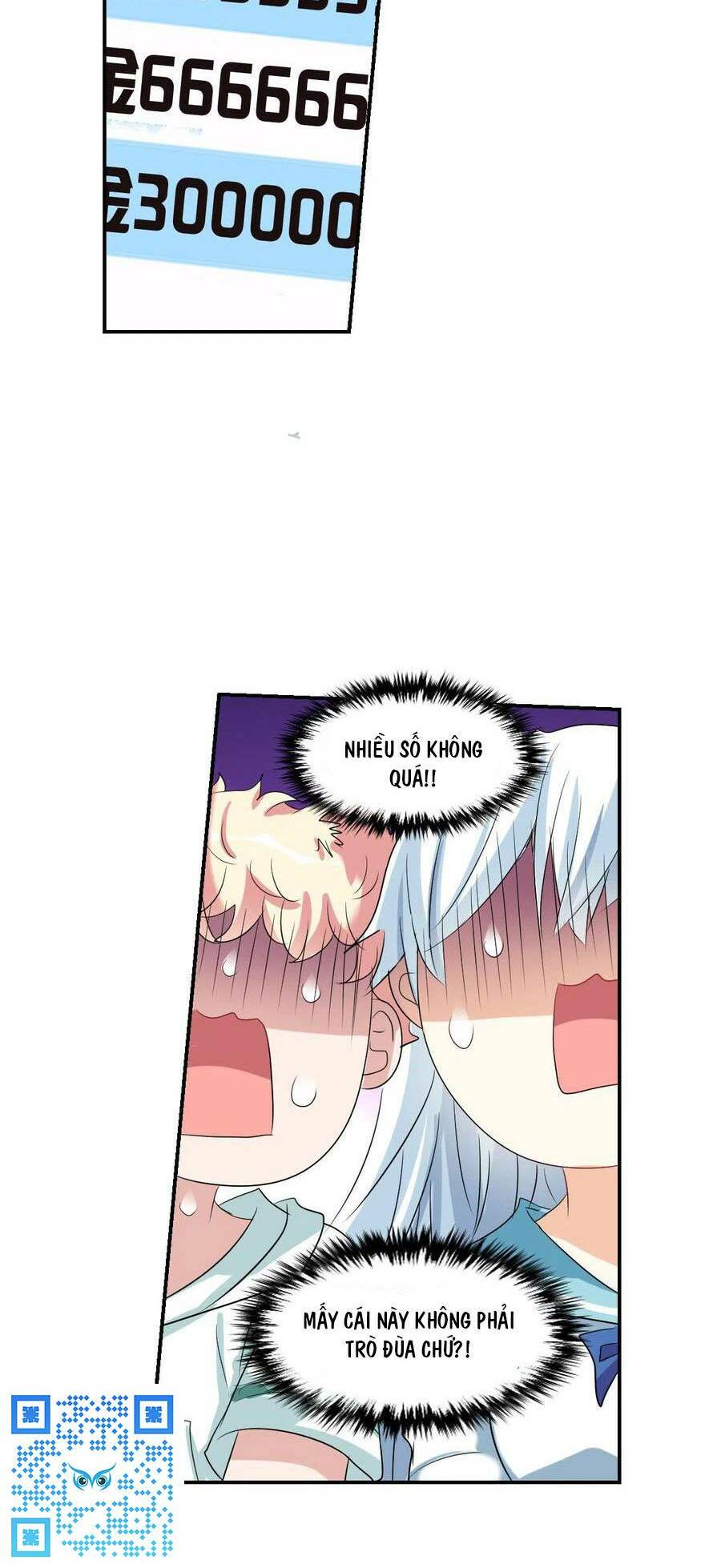 Tô Tịch Kỳ Quái 2: Chapter 42