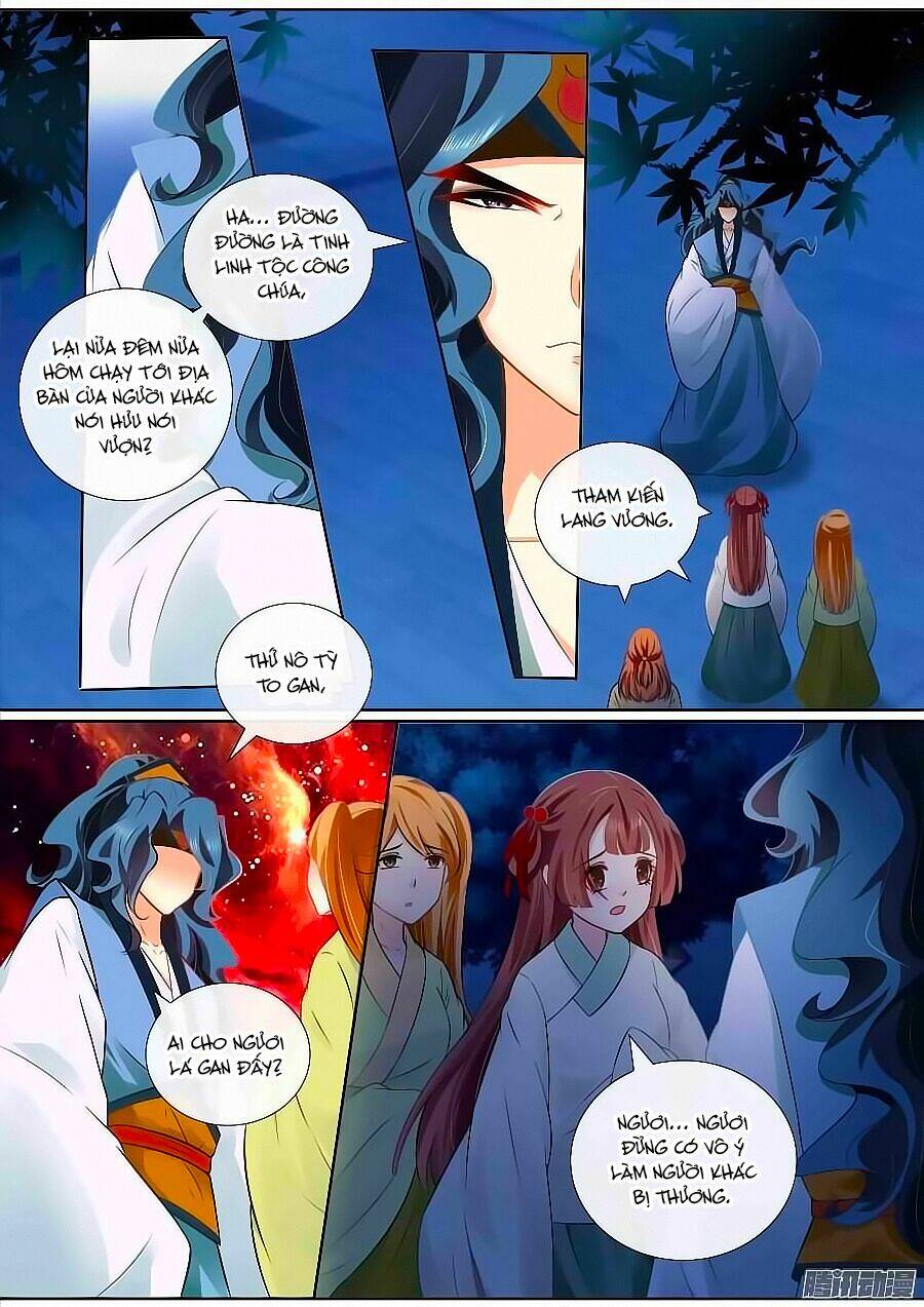 Ma Phi Giá Đáo: Chapter 112