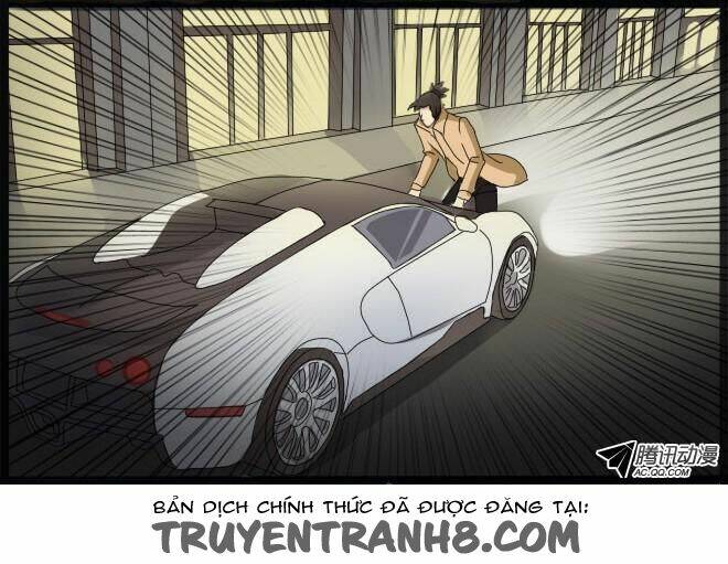 Future trial: Chapter 3