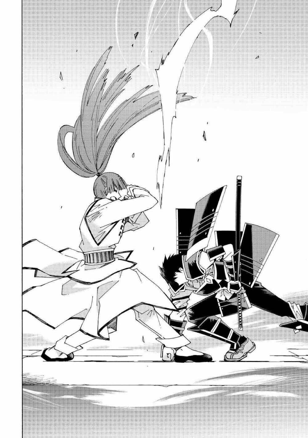 Argate Online: Chapter 30