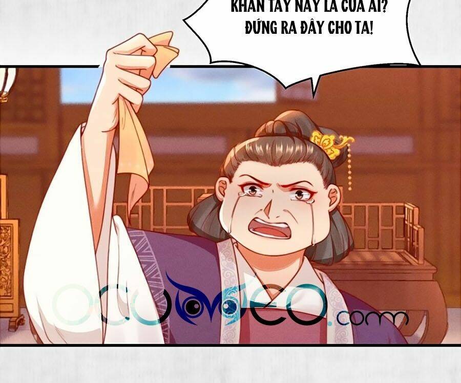 Hoạn Phi Hoàn Triều: Chapter 77