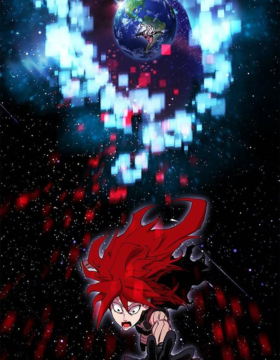 Hard Core Leveling Warrior Ss2: Chapter 127