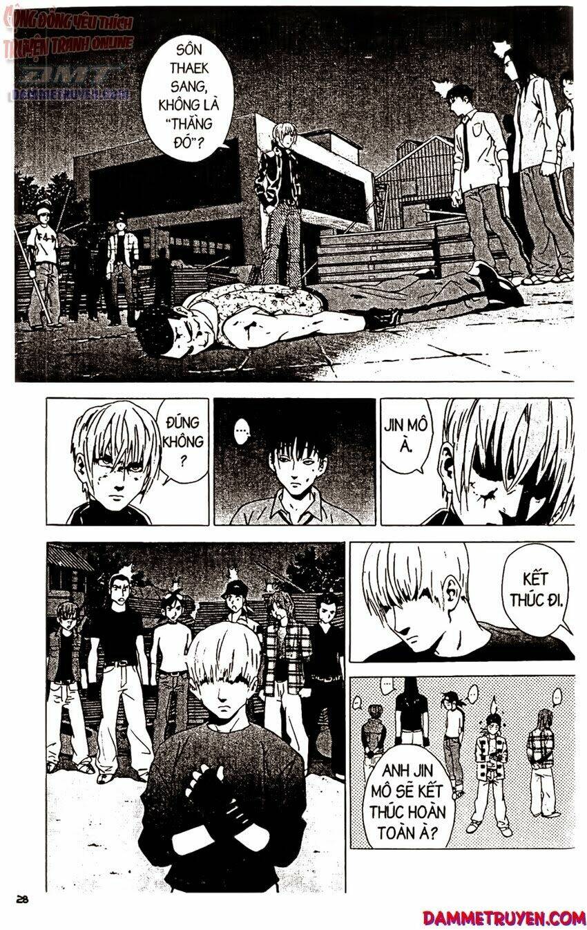 Ai Hơn Ai: Chapter 142