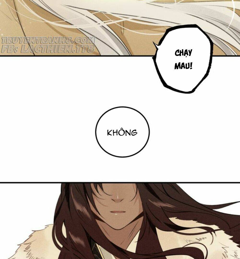 Đế Sư Tại Thượng: Chapter 23