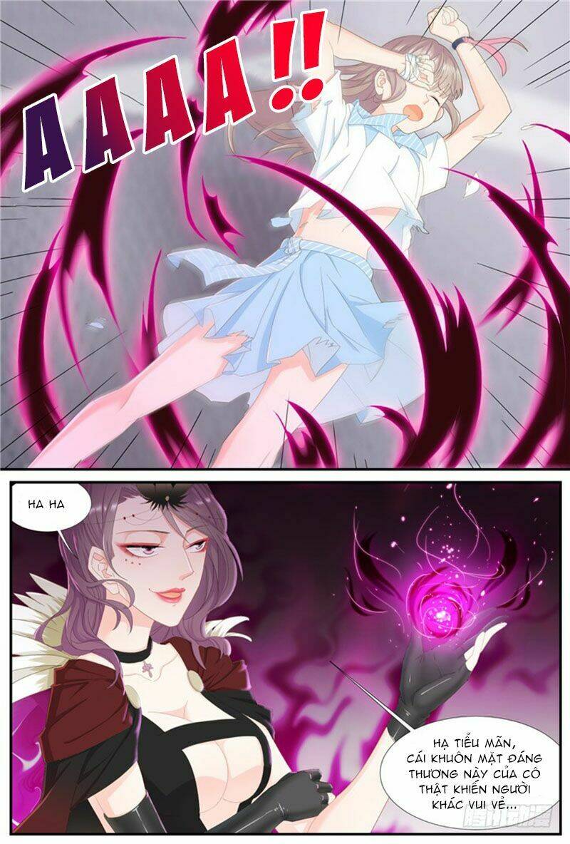 Nam Thần Là Quái Vật: Chapter 73