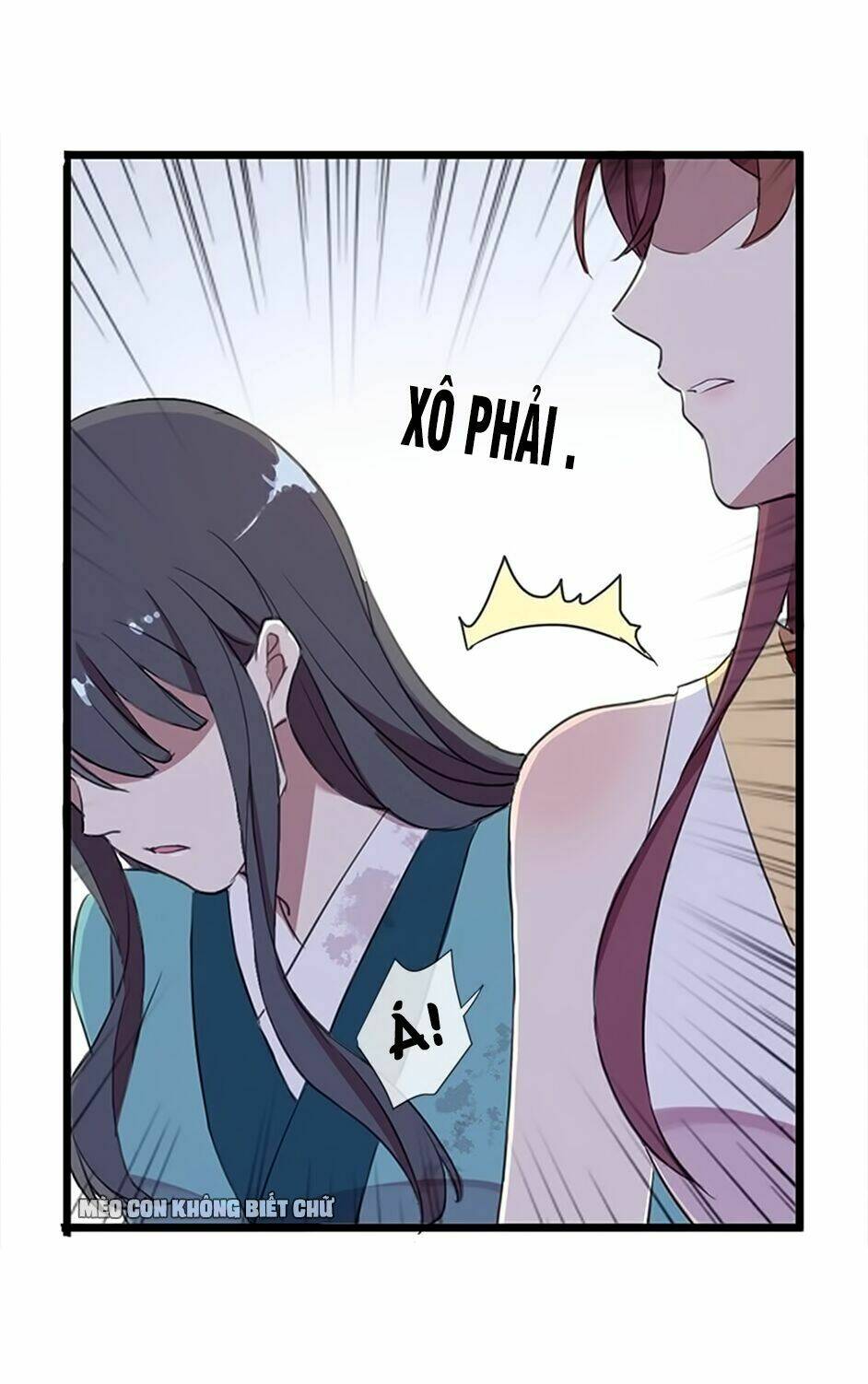 Bách Yêu Dị Văn: Chapter 39