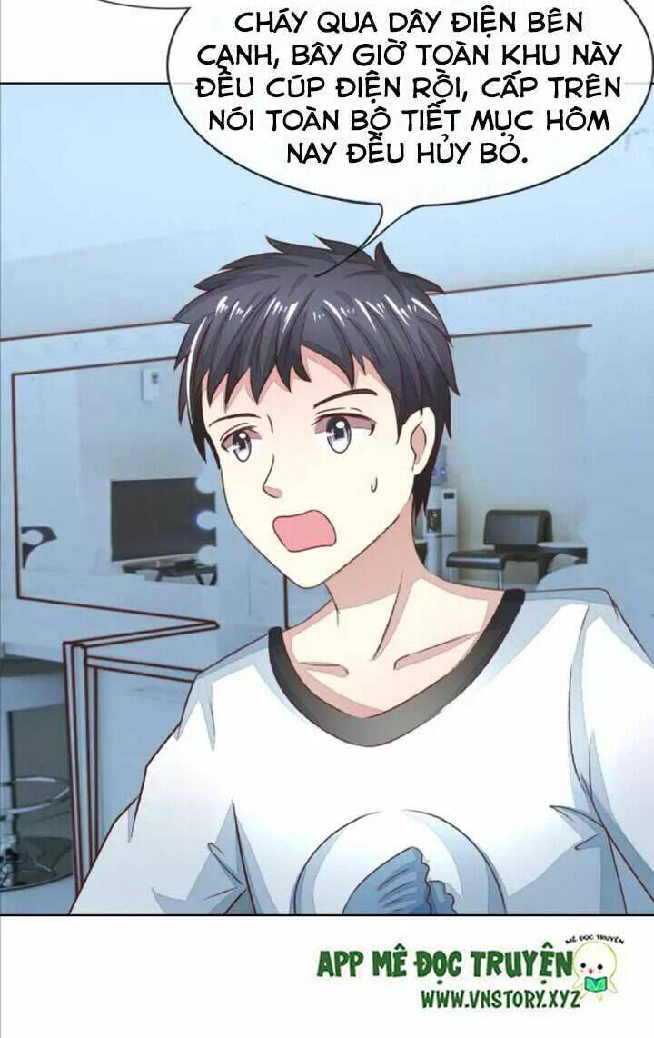 Nam Thần Ma Cà Rồng: Sủng Nhược Tiểu Lãn Thê: Chapter 133