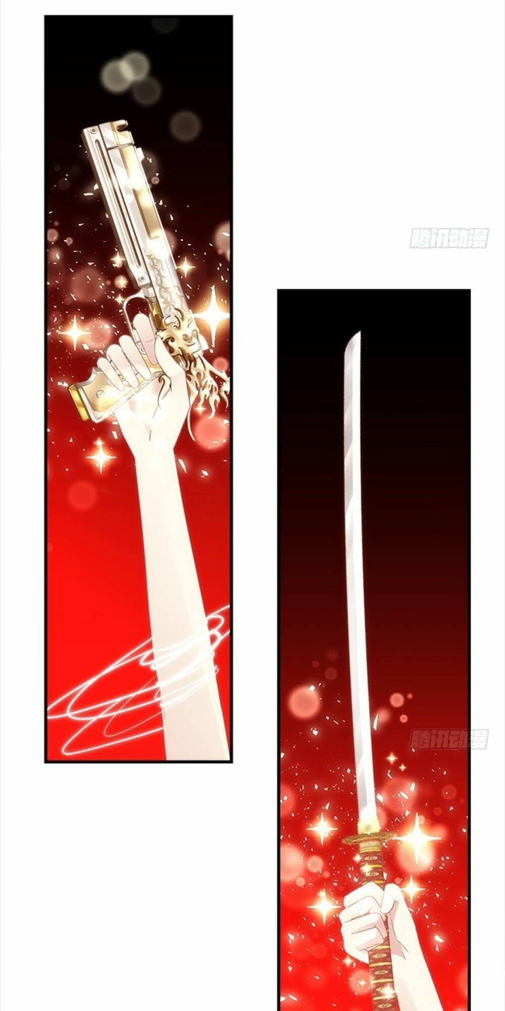 Ám Dạ Vô Thường: Chapter 83