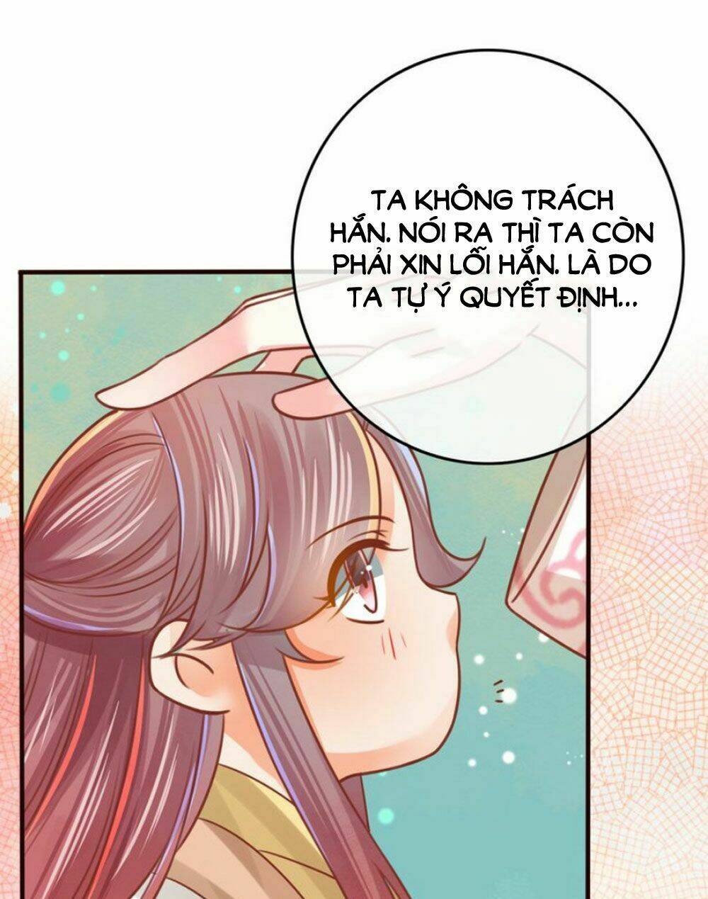 Chọc Nhầm Thượng Thần Băng Lãnh: Chapter 12