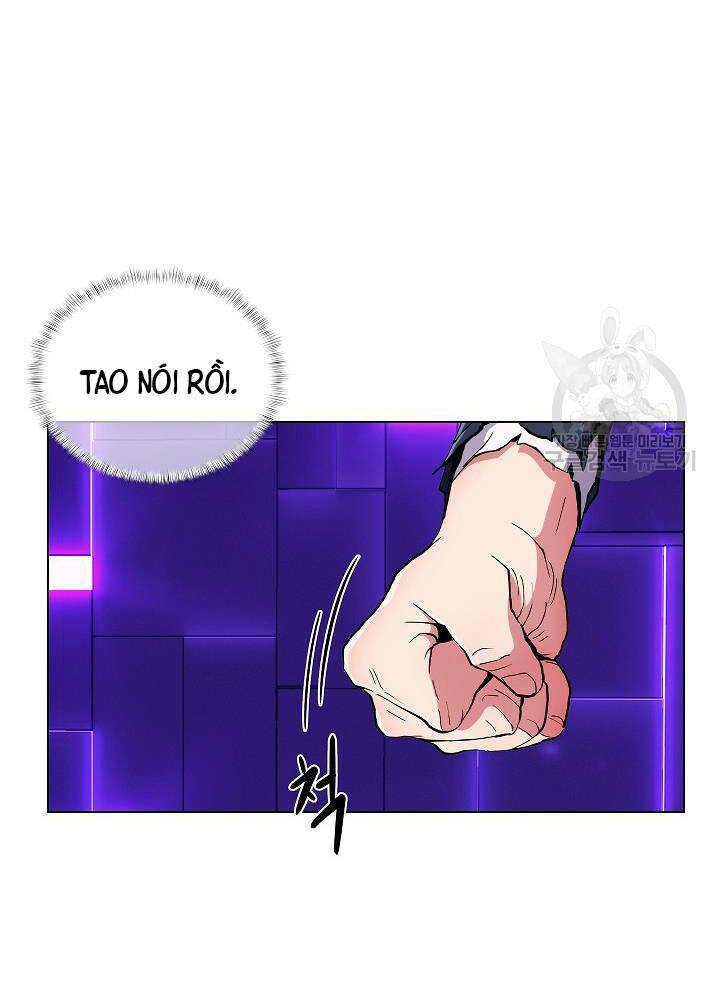 Kẻ Phát Hoạ Ấn Chú: Chapter 6