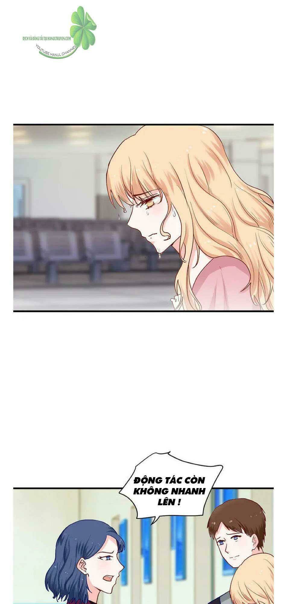 Lăng Thiếu! Nhẹ Một Chút, Đau: Chapter 82