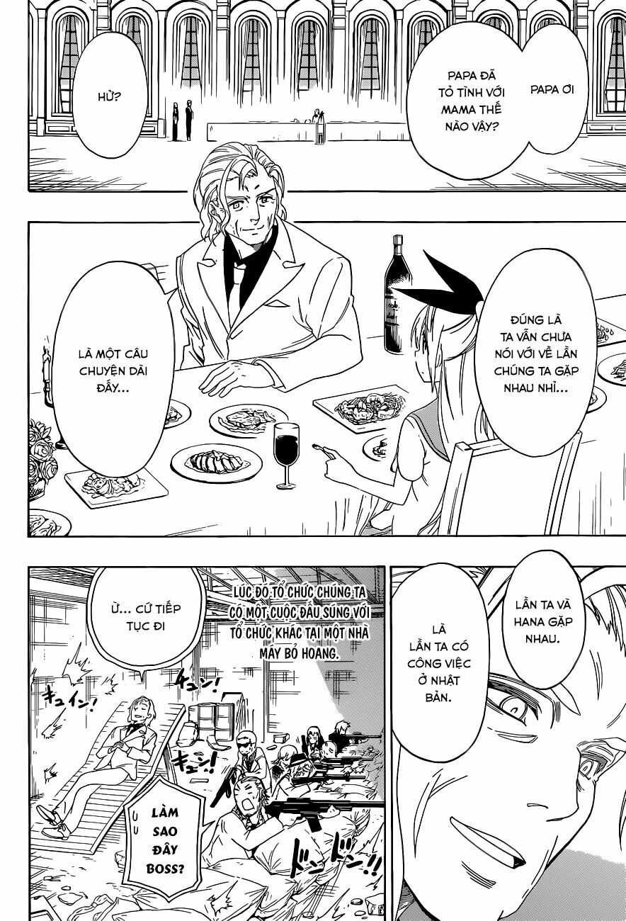Tình Yêu Ngang Trái: Chapter 100