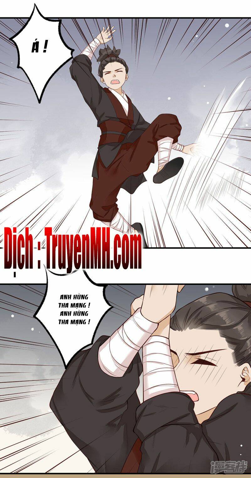 Phượng Hoàng Tê Lâm: Chapter 36