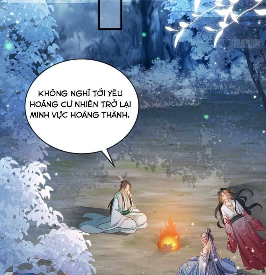 Mau Xuyên Không Rửa Tội Cho Nhân Vật Phản Diện: Chapter 112