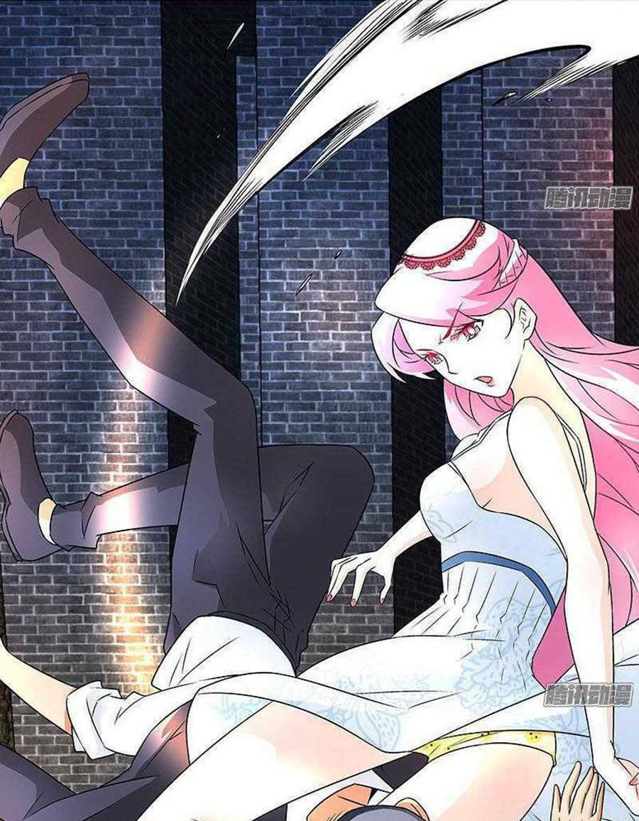 Cường Sủng Hào Môn Tiểu Manh Thê: Chapter 20