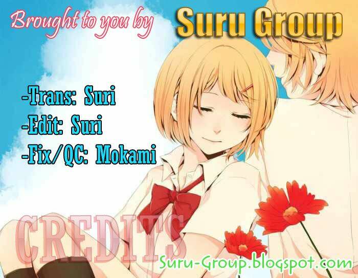 Cô Người Hầu Tóc Đỏ: Chapter 1