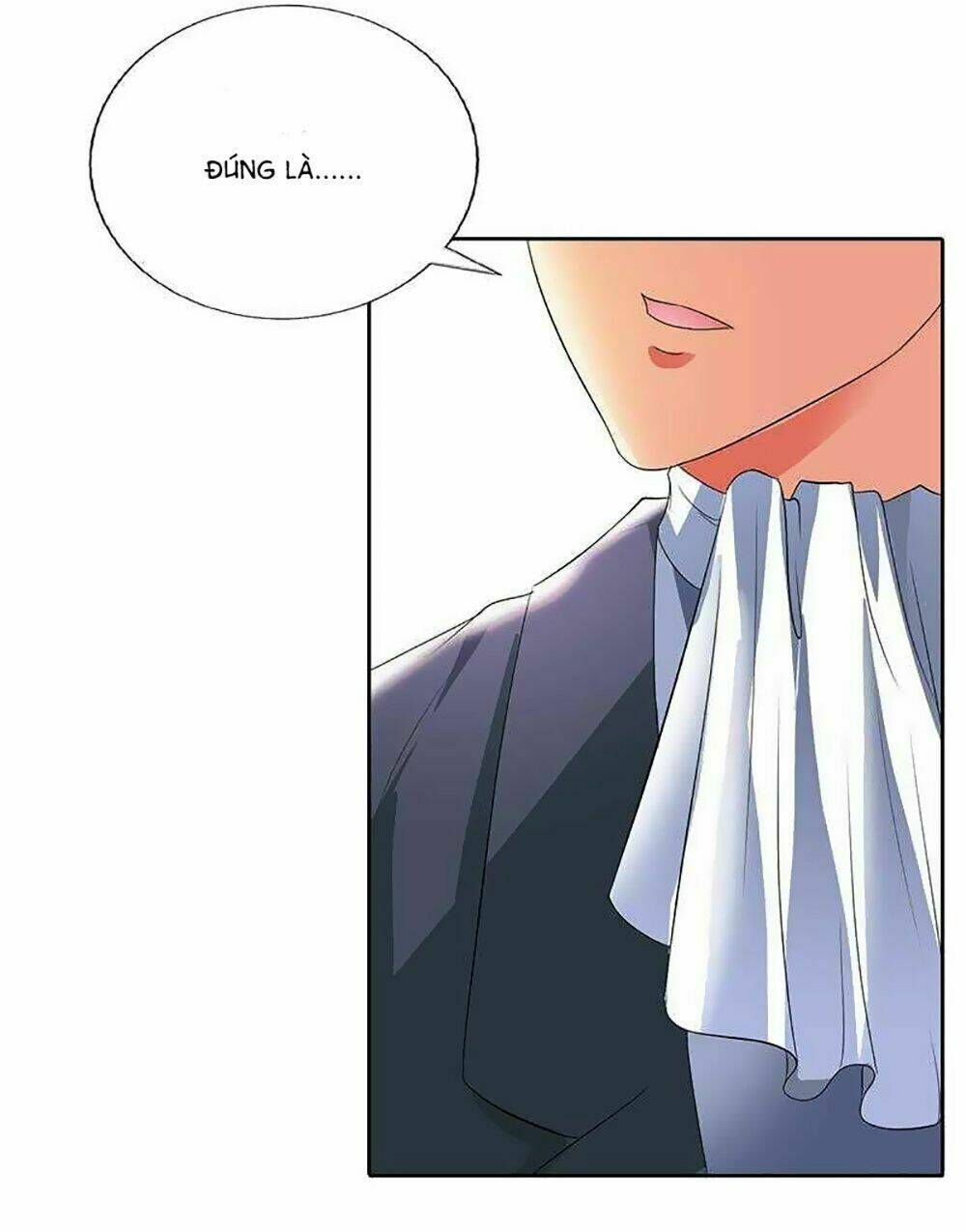 Em Vẫn Còn Nhỏ: Chapter 39