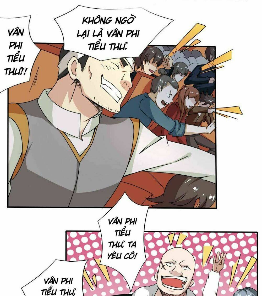 Tu Chân Giả Tại Dị Thế: Chapter 187