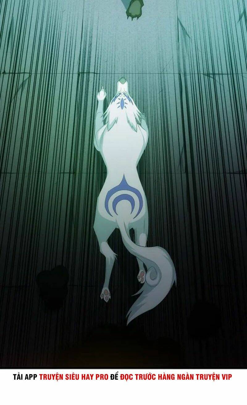 Rich Player - Người Chơi Khắc Kim: Chapter 153