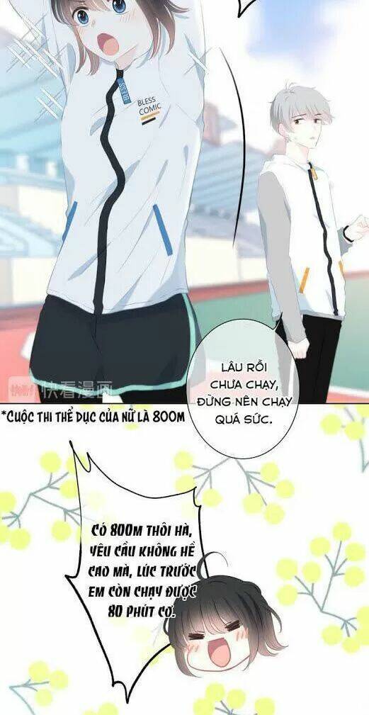 Vấp Phải Nghịch Quang: Chapter 33