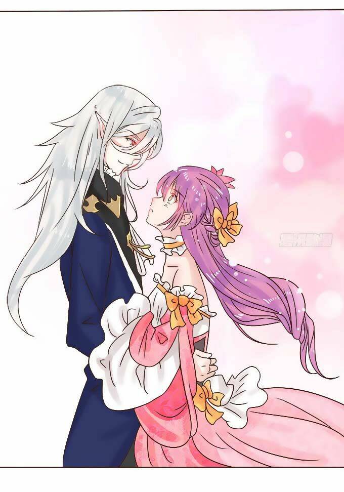 Ma Vương Luyến Ái Chỉ Nam: Chapter 67